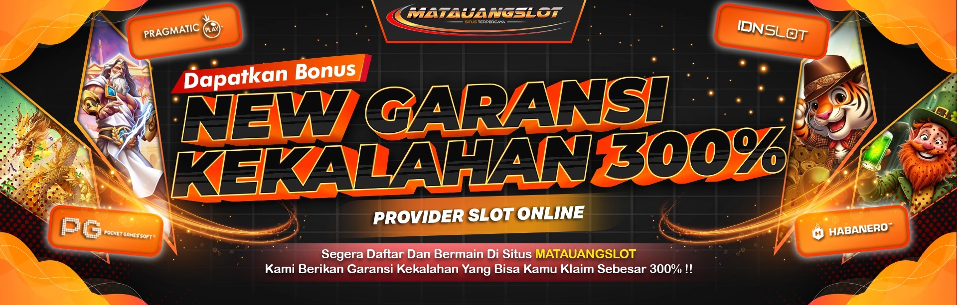 BONUS CASHBACK SLOT ONLINE 5%